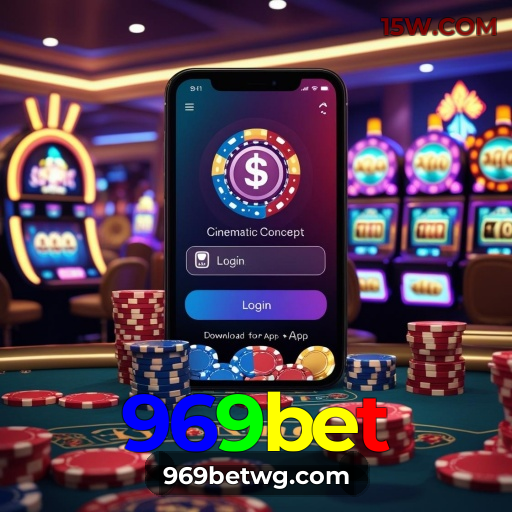 Fortune Tiger e Mais: Jogue os Melhores Slots na 969bet