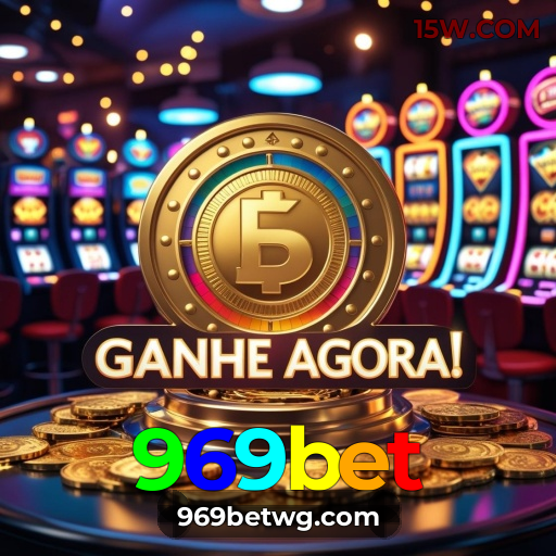 Loterias online disponíveis na 969bet