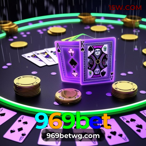 Aplicativo 969bet | Cassino Online Brasil com PIX