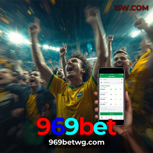969bet APP mobile iOS Android - 187 mil downloads São Paulo Rio BH