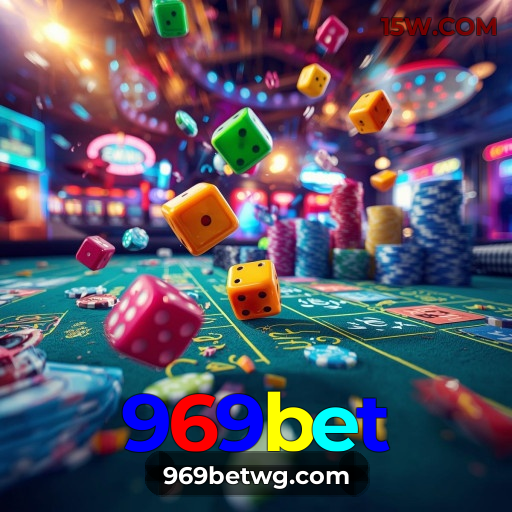 969bet | Programa VIP com Saques via PIX e Cashback Exclusivo