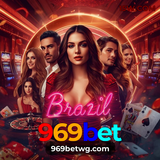 Catálogo 969bet 3.100+ jogos - Pragmatic Play, Evolution, NetEnt