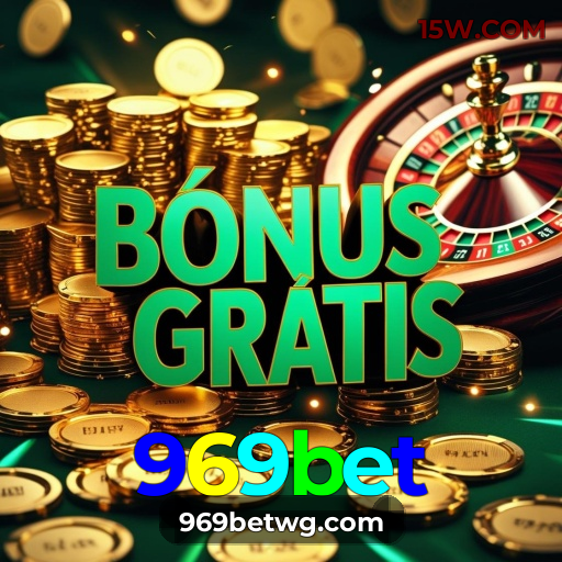 969bet: Slots incríveis — jogue agora no Brasil