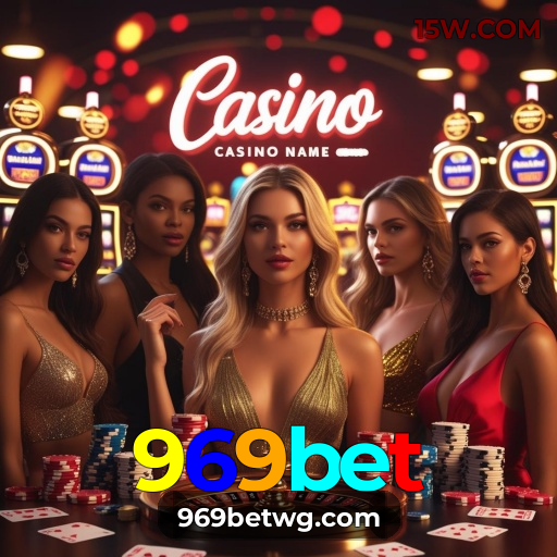 Tabela RTP dos jogos de cassino da 969bet