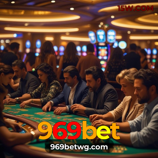 Vantagens exclusivas 969bet para jogadores brasileiros - São Paulo, Rio, BH