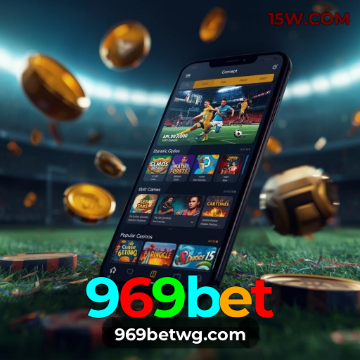 969bet VIP Review: O Que os Jogadores de Elite Dizem Sobre Nós