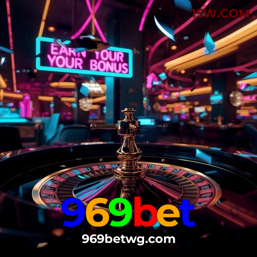App 969bet Cassino | Diversão Online com PIX